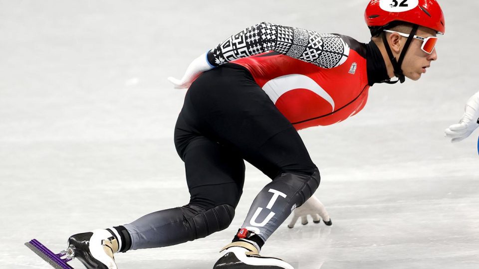 Dünya Kısa Kulvar Sürat Pateni Şampiyonası sona erdi
