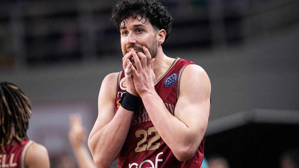Galatasaray Nef’in çeyrek final şansı kalmadı