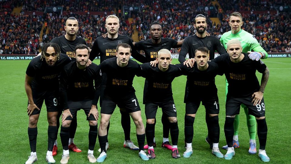 Galatasaray’ı zorlu bir fikstür bekliyor