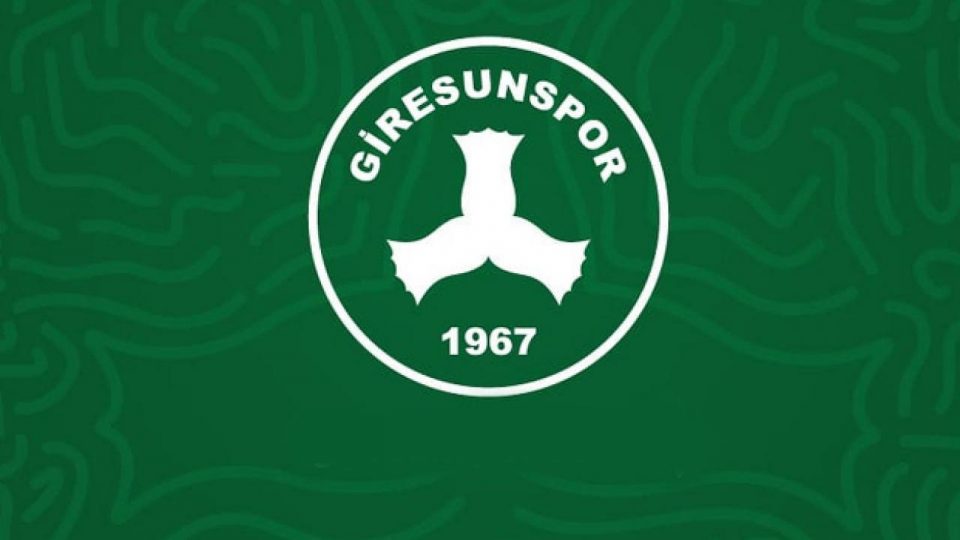 Giresunspor’a transfer yasağı