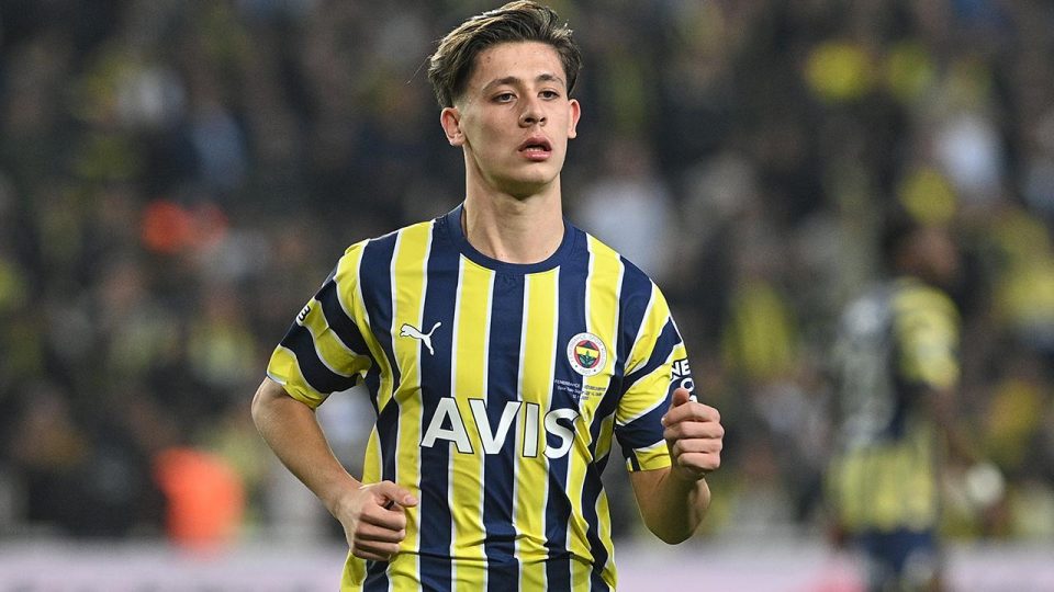 Hami Mandıralı’dan Arda Güler’e övgü