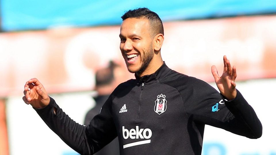 Josef de Souza Çin’e transfer oldu