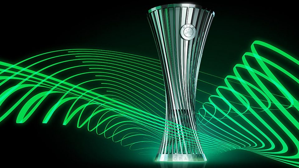 Konferans Ligi’nde çeyrek final eşleşmeleri belli oldu