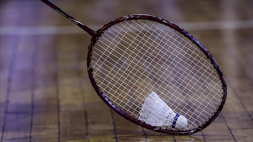 Milli badmintoncular Portekiz’de iki altın, bir gümüş madalya kazandı