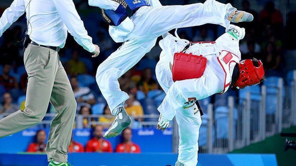 Milli tekvandocular Bulgaristan’da tatamiye çıkacak