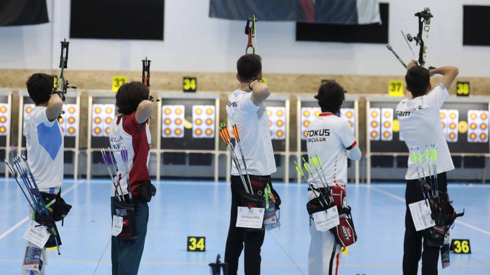 Okçuluk Federasyonu deprem bölgesindeki sporculardan kayıt ücreti almayacak
