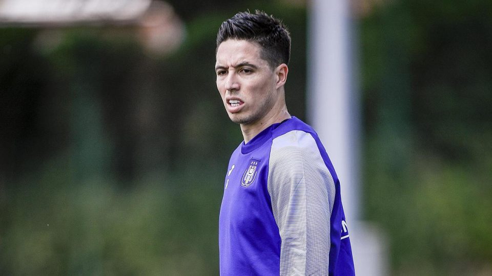 Samir Nasri’den Paris Saint Germain eleştirisi