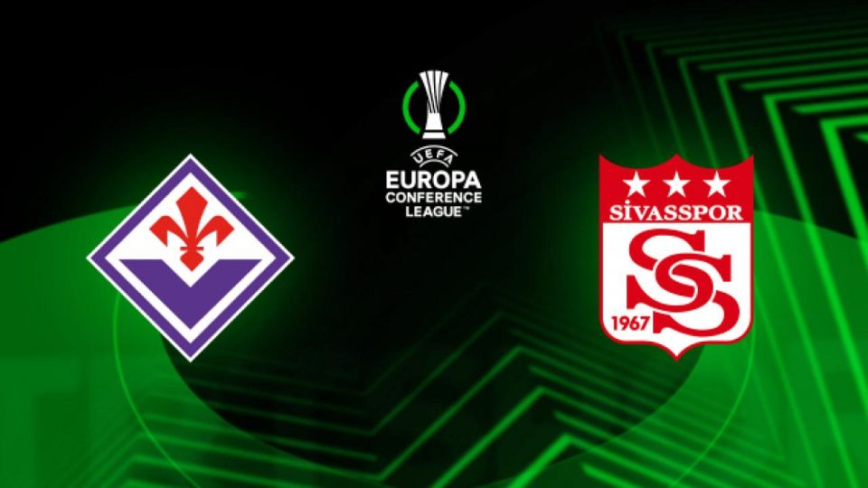 Sivasspor’un rakibi Fiorentina