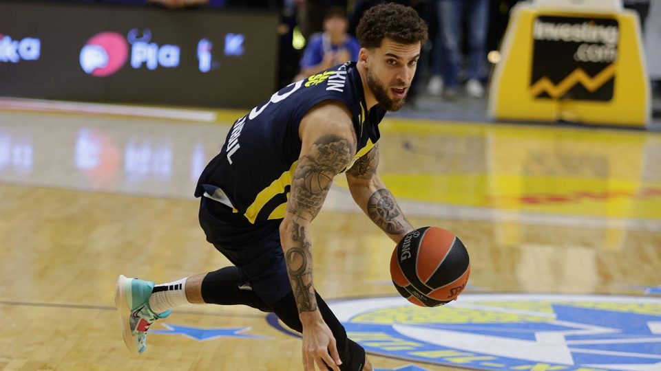 THY Avrupa Ligi’nde Fenerbahçe’nin rakibi Barcelona