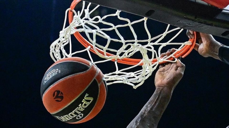 THY Avrupa Ligi’nde haftanın MVP’leri Deck ve Moneke