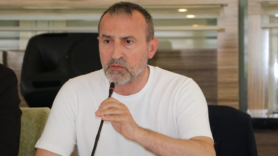Trabzonspor’da Mustafa Hacıkerimoğlu’ndan tüzük kongresi çağrısı