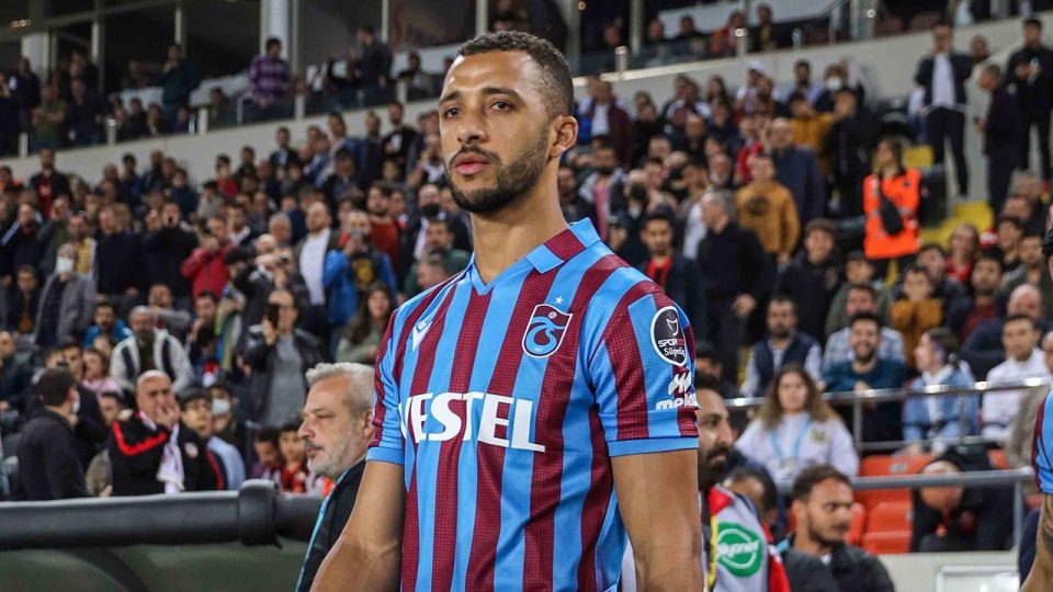 Trabzonspor’da sürpriz ayrılık