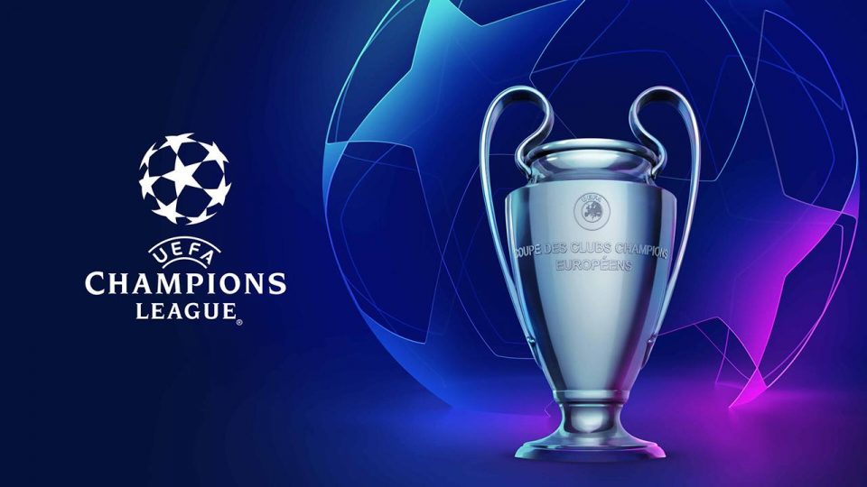 UEFA Şampiyonlar Ligi’nde çeyrek finalistler belli oldu