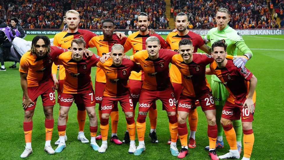Okan Buruk’tan 4 değişiklik