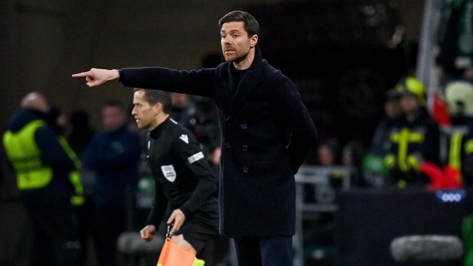 Xabi Alonso ile Bayer Leverkusen kendine geldi