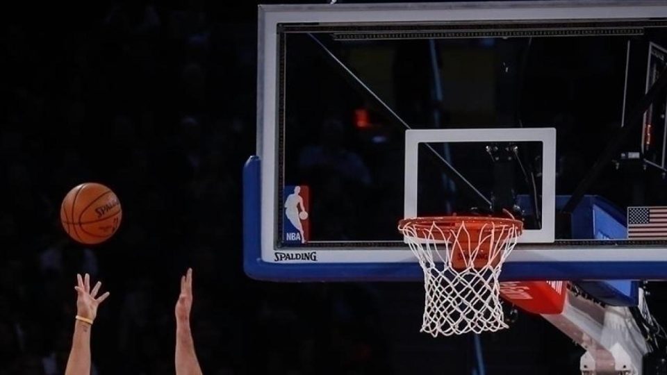 NBA’de play-off heyecanı devam ediyor