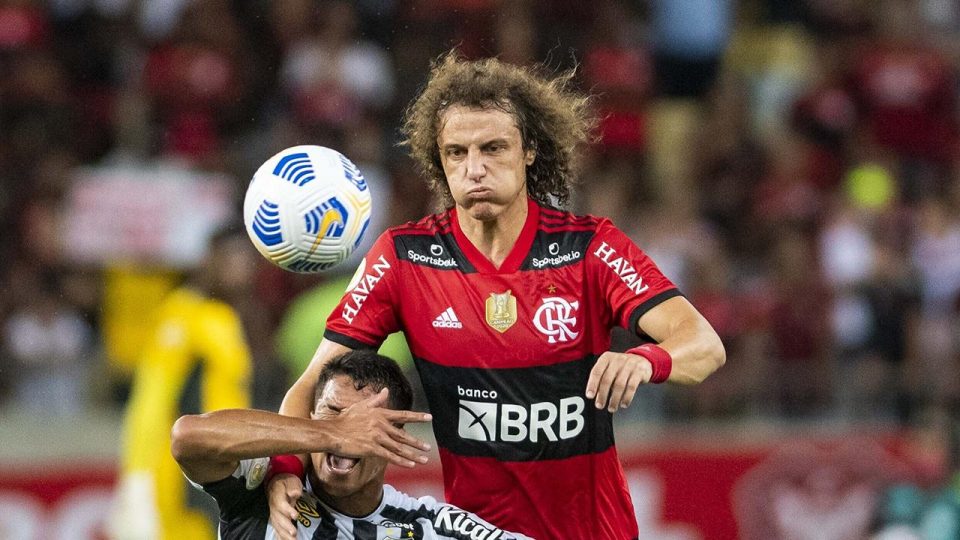 Beşiktaş’ta rota David Luiz’e çevrildi