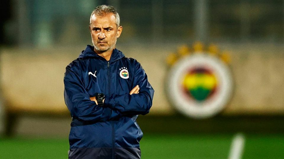 Fenerbahçe’de “6 numara” harekatı sürüyor