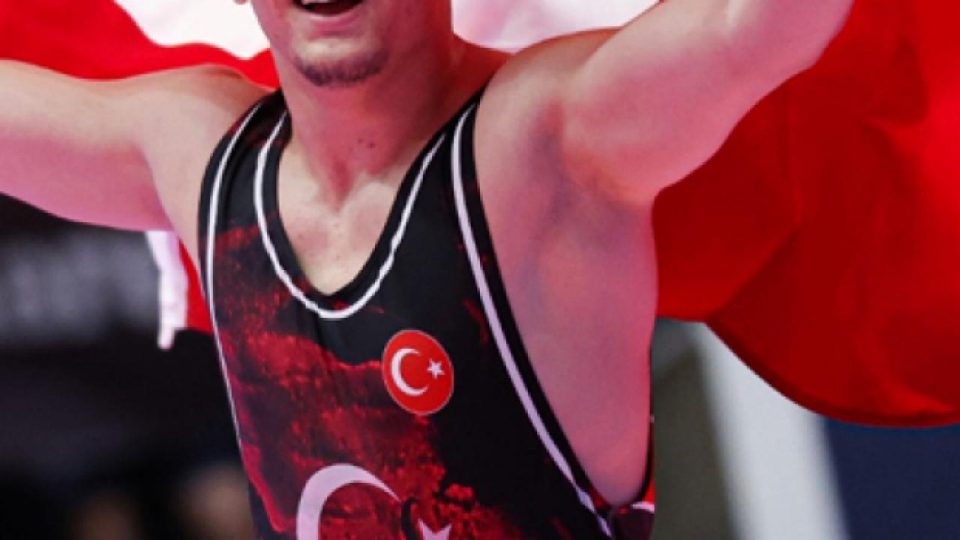 Güreşte Paris 2024 için ilk kotalar Sırbistan’da dağıtılacak