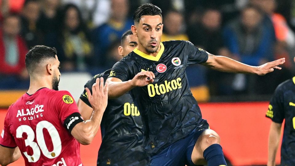 İsmail Kartal’dan 3 değişiklik
