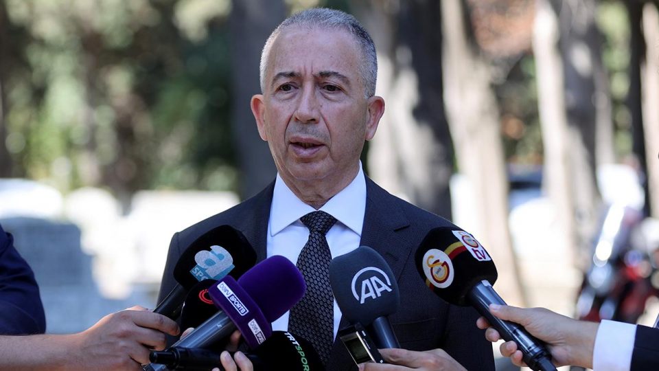 Metin Öztürk şampiyonluk yarışında kendilerini önde görüyor