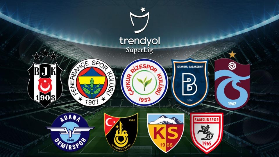 Süper Lig’i bekleyen Afrika Uluslar Kupası tehlikesi