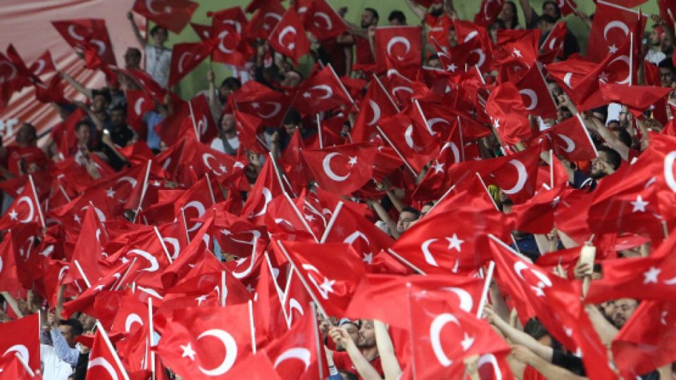 Almanya Türkiye maçının biletleri satışa çıktı