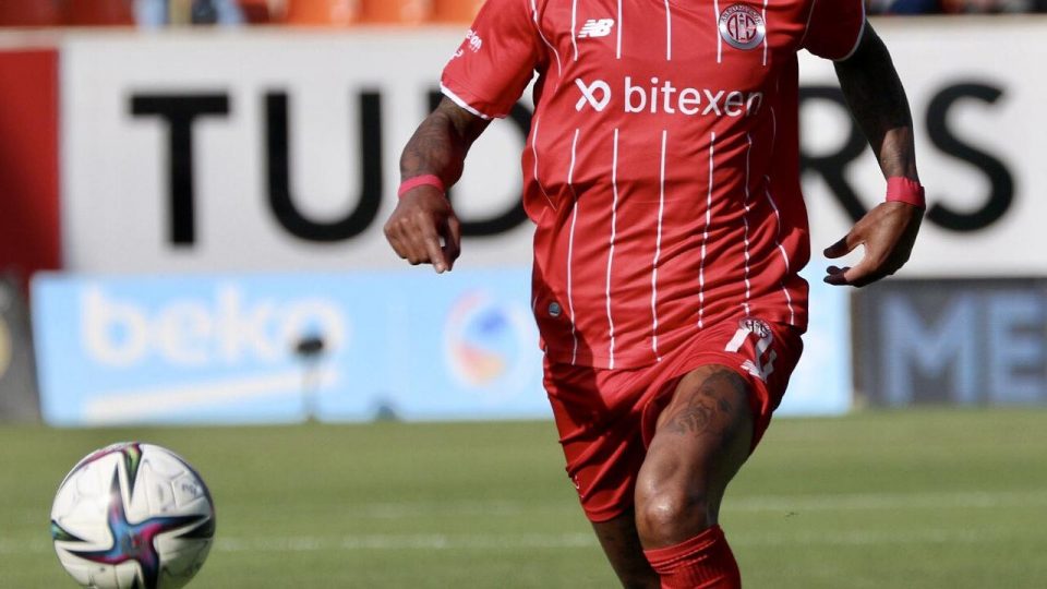 Antalyaspor kupada 52 Orduspor FK ile karşılaşacak