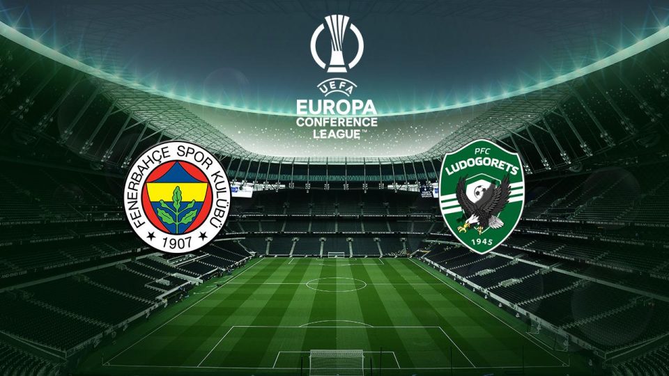 Fenerbahçe’nin rakibi Ludogorets