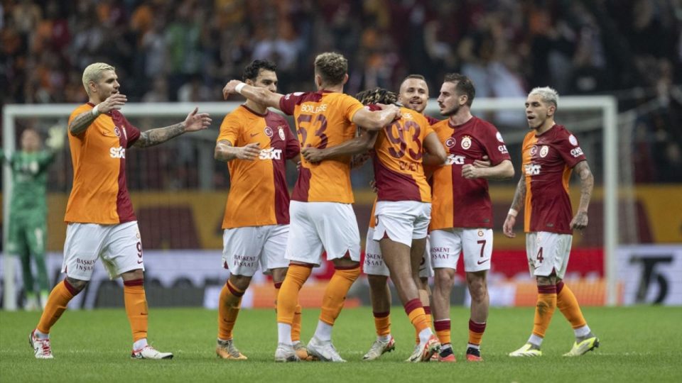 Galatasaray Bayern Münih’i yenen ilk Türk takımı olmayı hedefliyor