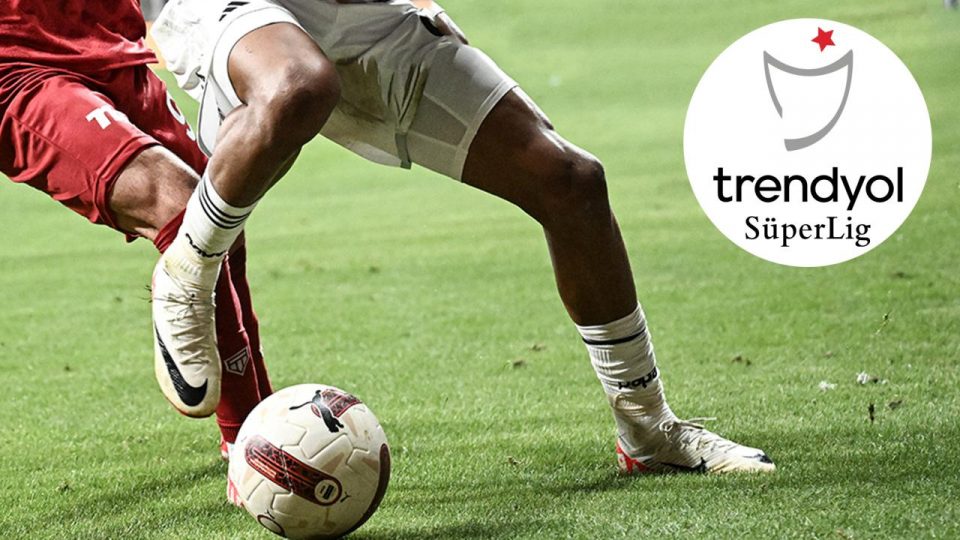 Galatasaray ile Beşiktaş 354. randevuda