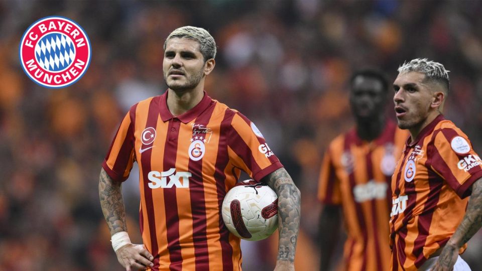 Galatasaray’da gözler Bayern Münih maçına çevrildi
