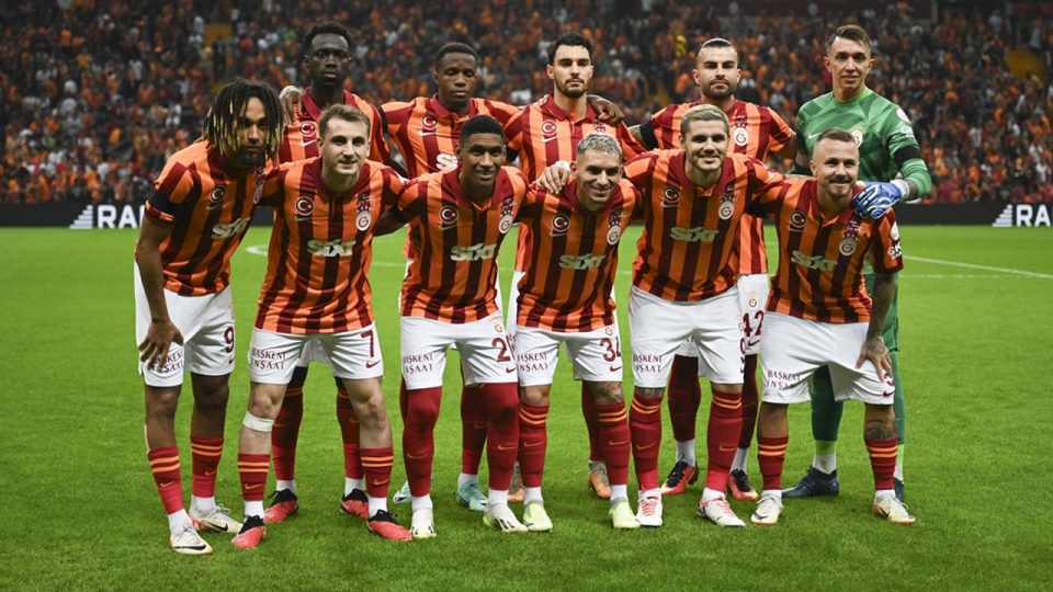 Galatasaray’ın konuğu Bayern Münih