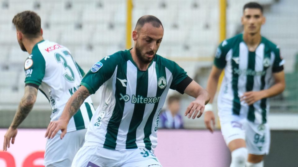 Giresunspor bu sezon evinde gol sevinci yaşayamadı