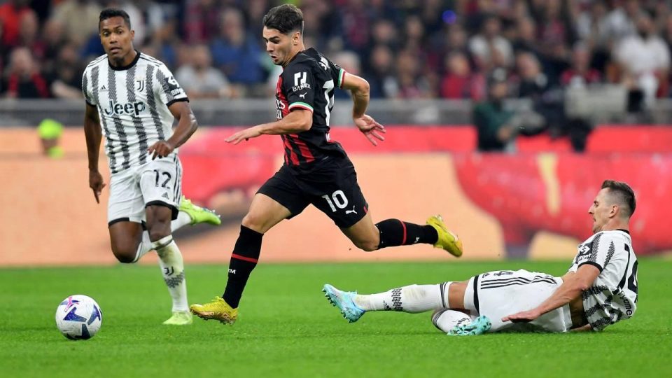 Juventus, Milan’ı 1-0 yendi