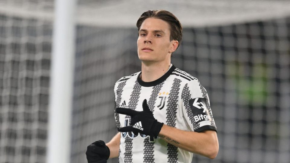 Juventus oyuncusu Fagioli’ye destek olacak
