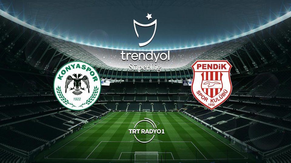 Konyaspor Pendikspor’u ağırlayacak