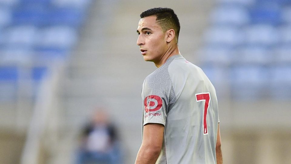 Mainz 05 kadro dışı bıraktığı futbolcusu El Ghazi’yi affetti
