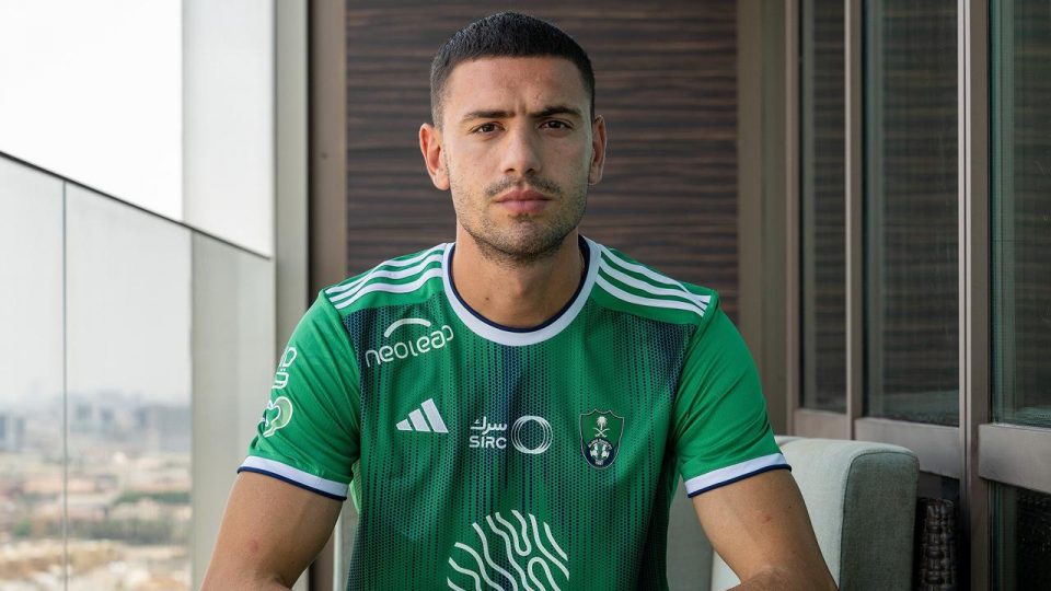 Merih Demiral ameliyat edildi