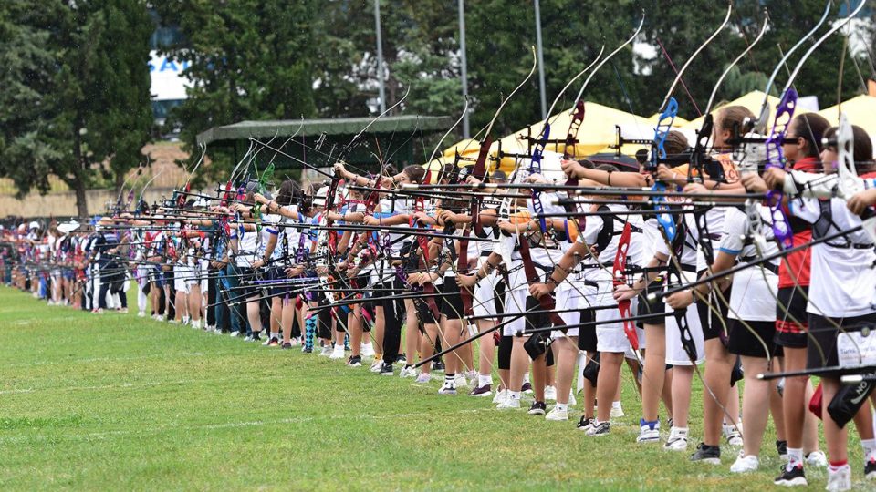 Okçulukta olimpiyat şampiyonluğu lisanslı sporcu sayısını artırdı