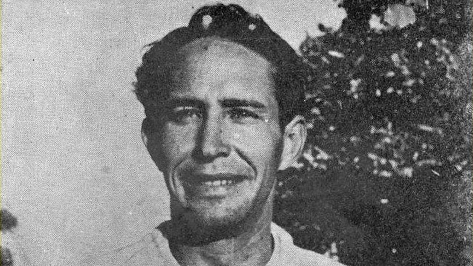 Olimpiyat tarihinin madalyalı ilk Türk atleti: Ruhi Sarıalp