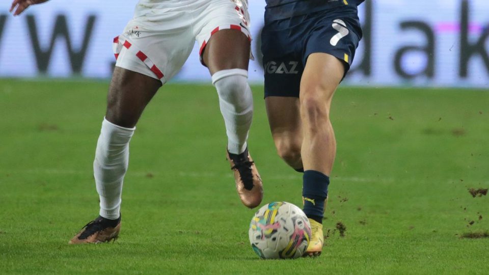 Pendikspor lider Fenerbahçe konuk edecek