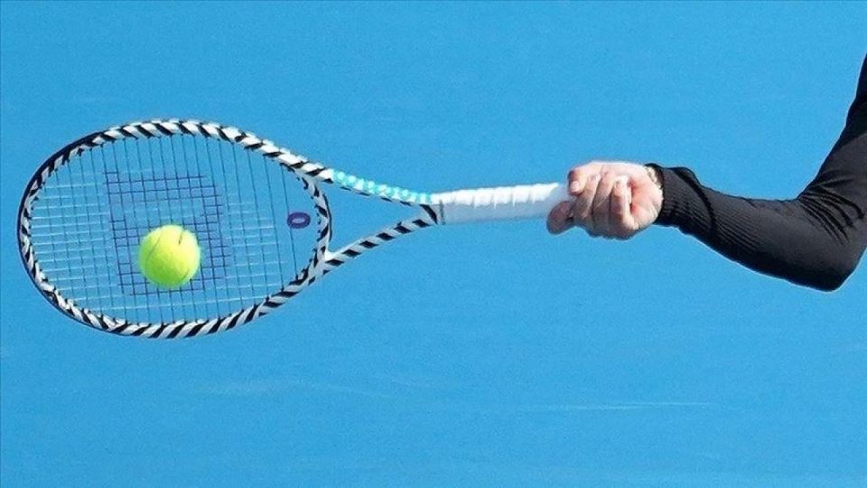 Teniste WTA Finalleri ve Paris Masters heyecanı başlıyor
