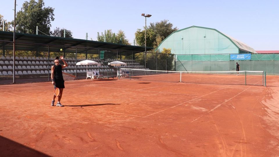 Tesis sayısının artmasıyla Türkiye “tenis ülkesi” olarak anılmaya başlandı