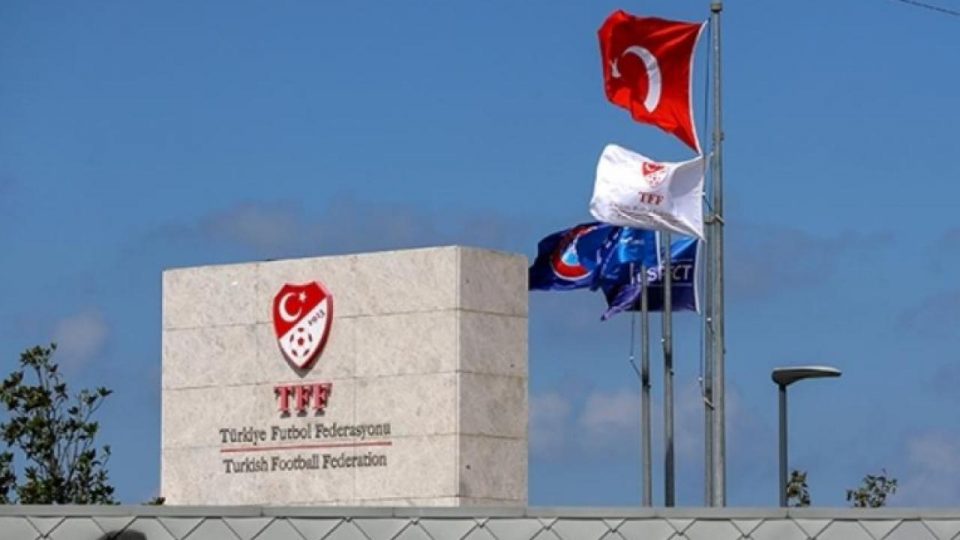 TFF’den kurullarıyla ilgili iddialar hakkında açıklama