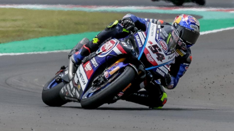 Toprak Razgatlıoğlu Superbike’ta 2. oldu