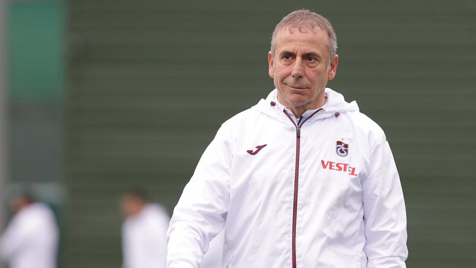 Trabzonspor, Abdullah Avcı’nın yeni dönemindeki ilk sınavında