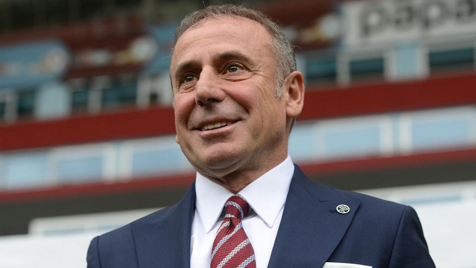 Trabzonspor efsanelerinden Abdullah Avcı’ya destek