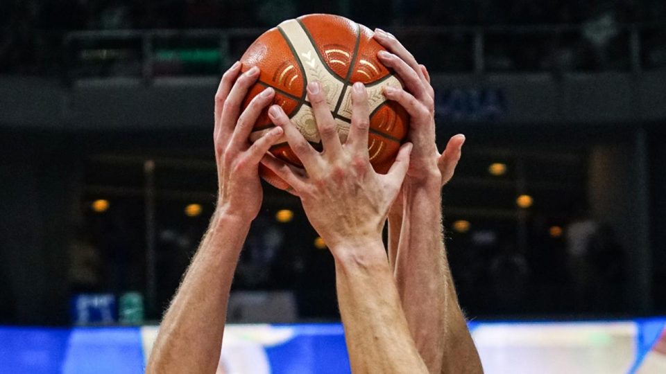 Türkiye Basketbol Ligi 6. hafta karşılaşmaları tamamlandı