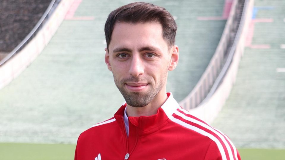 “Uçan Türk” kariyerine yeni başarılar eklemek istiyor